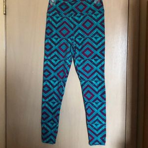 LulaRoe One Size OS Leggings